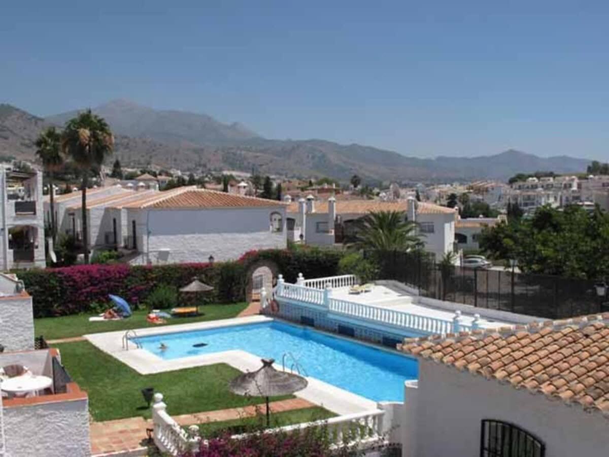 Verano Azul 44 Hébergement de vacances