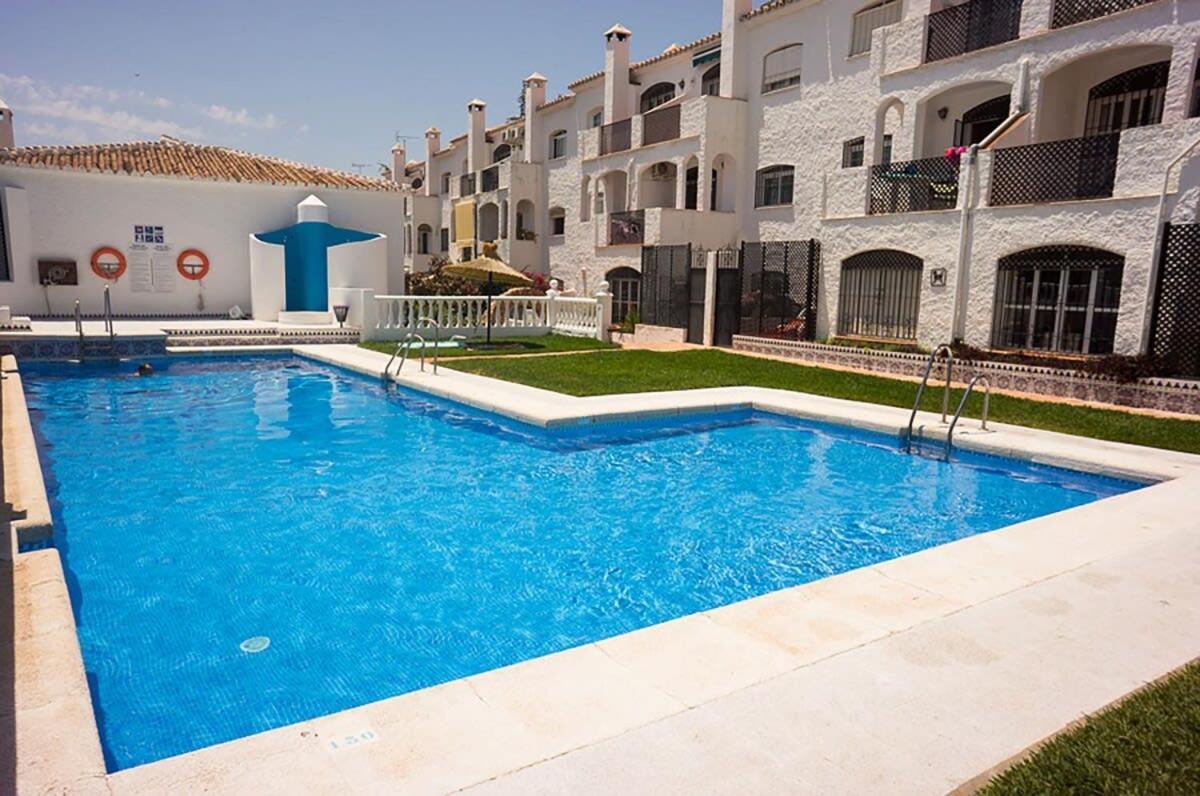 Hébergement de vacances Verano Azul 44