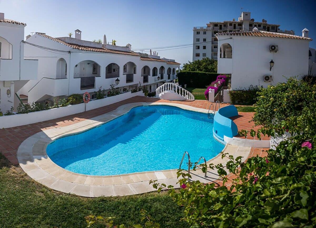 Hébergement de vacances Verano Azul 44 Nerja